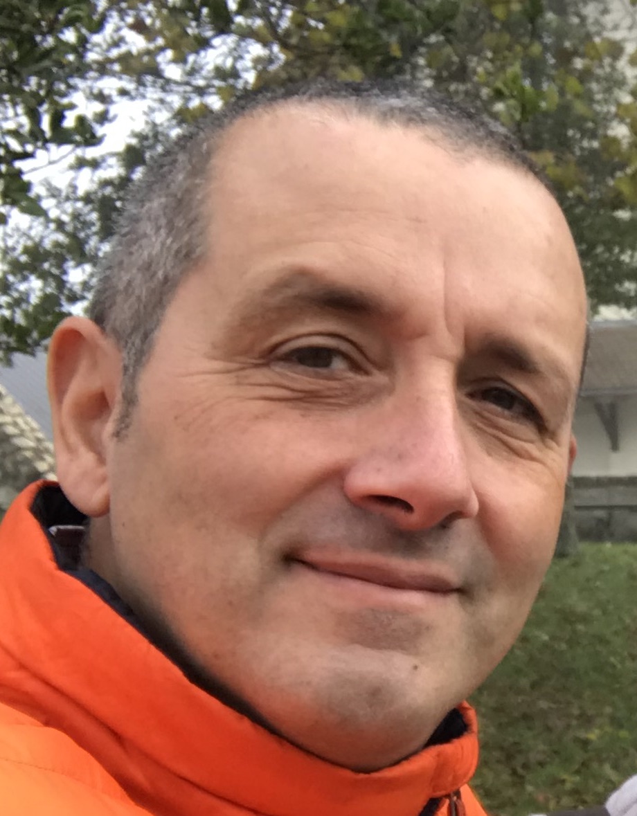 Bernard ESCALLIER